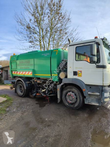 MAN TGM 15.250