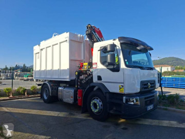 RenaultD-Series380.19 DTI 11