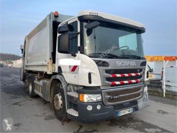 ScaniaP