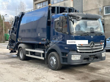 Mercedes Atego KG-2K-HL