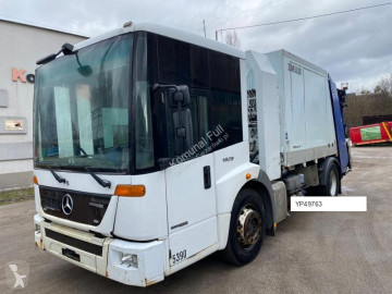 Mercedes Econic MINI XL