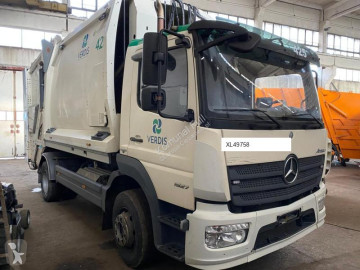 MercedesAtego