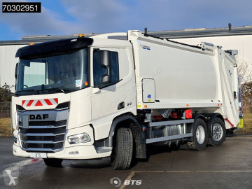 DAF