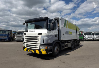 ScaniaL