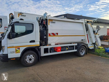 Fuso Canter