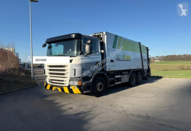 ScaniaL
