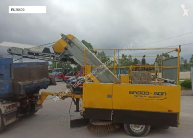 Broddson 2500 SCANDIA