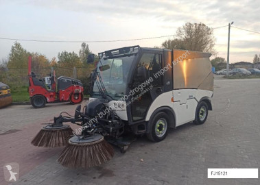 Hako Citymaster 2000
