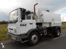 雷诺Midliner 150 扫路车 二手