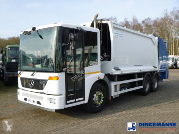 MercedesEconic
