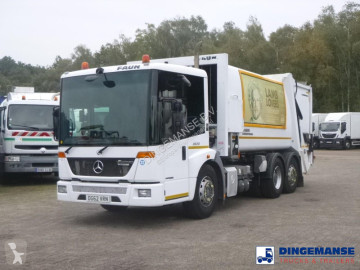 MercedesEconic