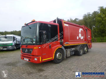 MercedesEconic