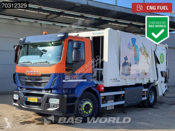 IvecoStralis