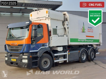 IvecoStralis