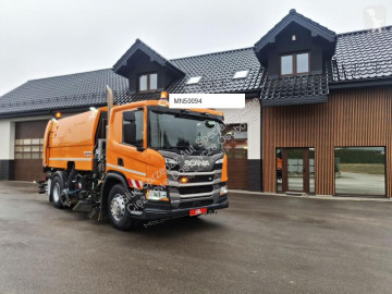 ScaniaL
