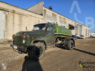 GAZ Gaz 53