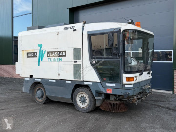 Ravo nc 530 NL machine!