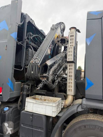Renault Premium 370.26 DXI