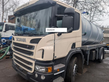 Scania pn 84
