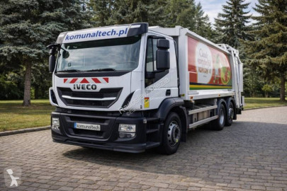 IvecoStralis360