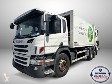 ScaniaP
