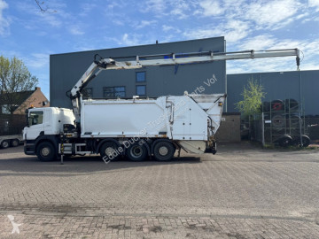 ScaniaP
