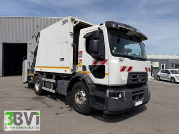 RenaultD-Series