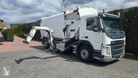 Volvo FM 420