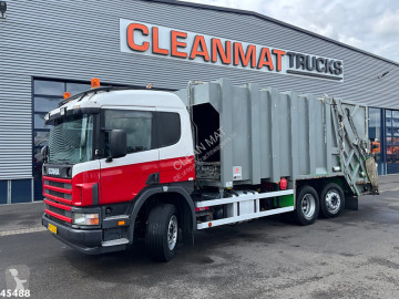 ScaniaP