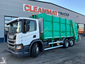 ScaniaP