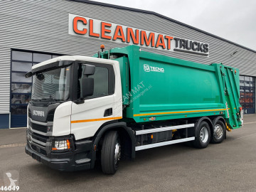 ScaniaG