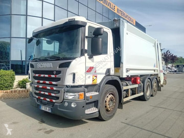 ScaniaP