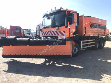 Renault K-Series 460