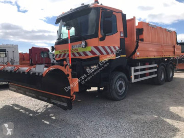 Renault K-Series 460