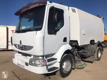 Renault Midlum 220.16 C