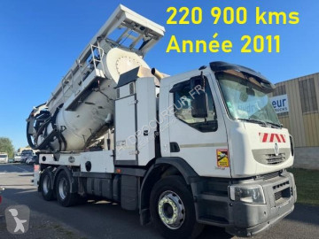 Renault Premium 380 DXI