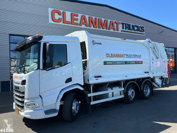 DAF FA G XD 340 Euro 6 Geesink 20m³