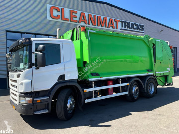 ScaniaG