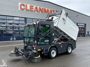 Schmidt Compact 400 Euro 6 with 3-rd brush
