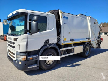 Scania P P280
