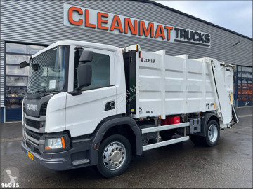 ScaniaP