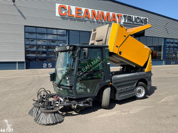 Schmidt Compact 200 Euro 6