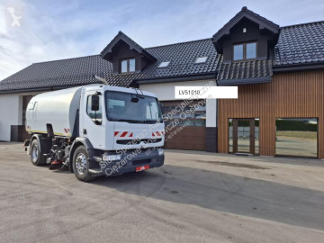 Renault Premium 260