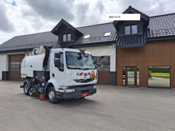 Renault Midlum 220