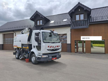 Renault Midlum VS500