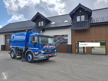 Mercedes Atego Viajet 6