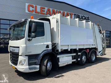 DAF CF FAG 290 Euro 6 Zoeller 20m³