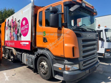 ScaniaL