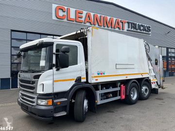ScaniaP
