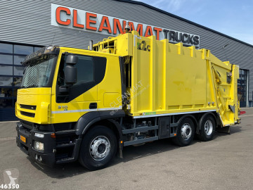 IvecoStralis